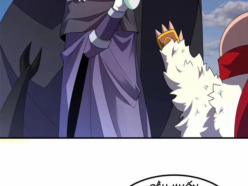 Thần Sủng Tiến Hóa 357 trang 1