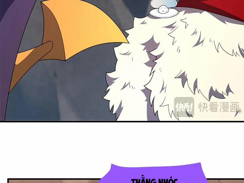 Thần Sủng Tiến Hóa 357 trang 10