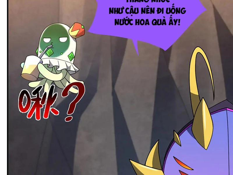 Thần Sủng Tiến Hóa 357 trang 11