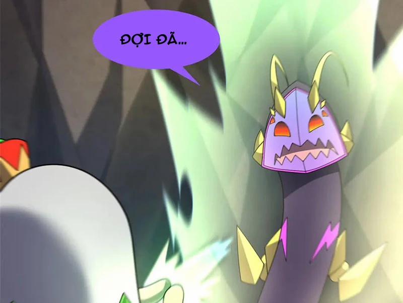 Thần Sủng Tiến Hóa 357 trang 15