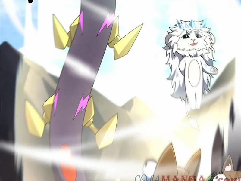 Thần Sủng Tiến Hóa 357 trang 18