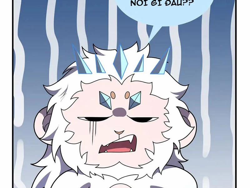 Thần Sủng Tiến Hóa 357 trang 20