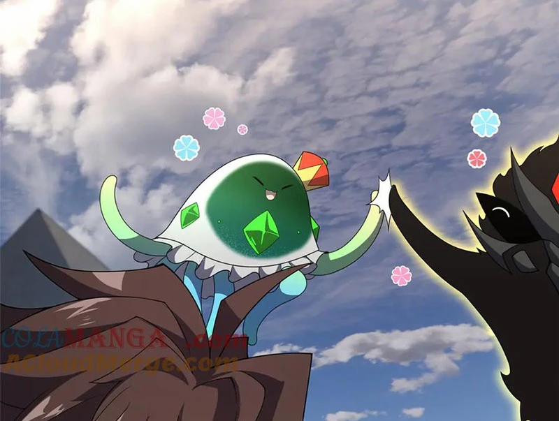 Thần Sủng Tiến Hóa 357 trang 22