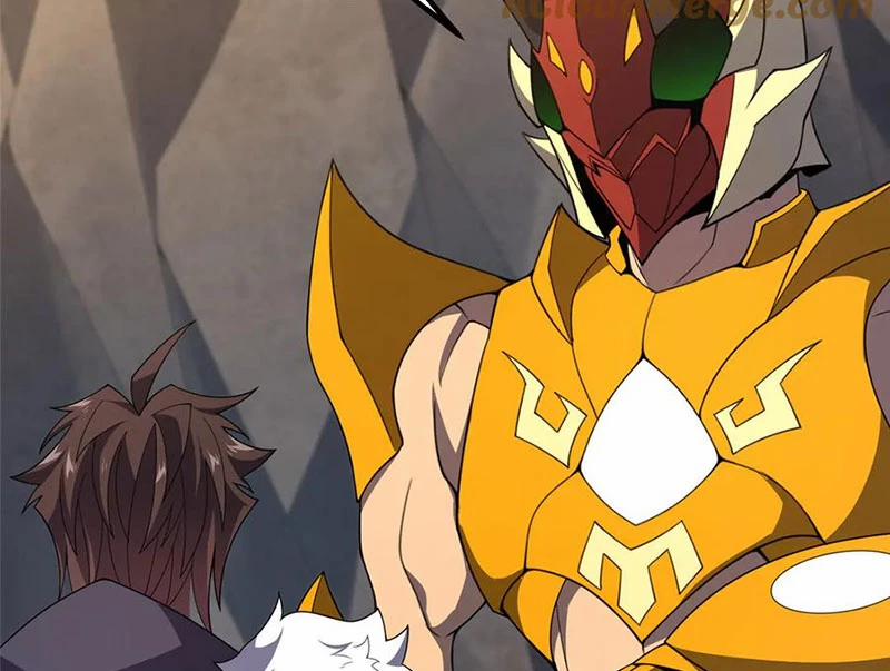 Thần Sủng Tiến Hóa 357 trang 27