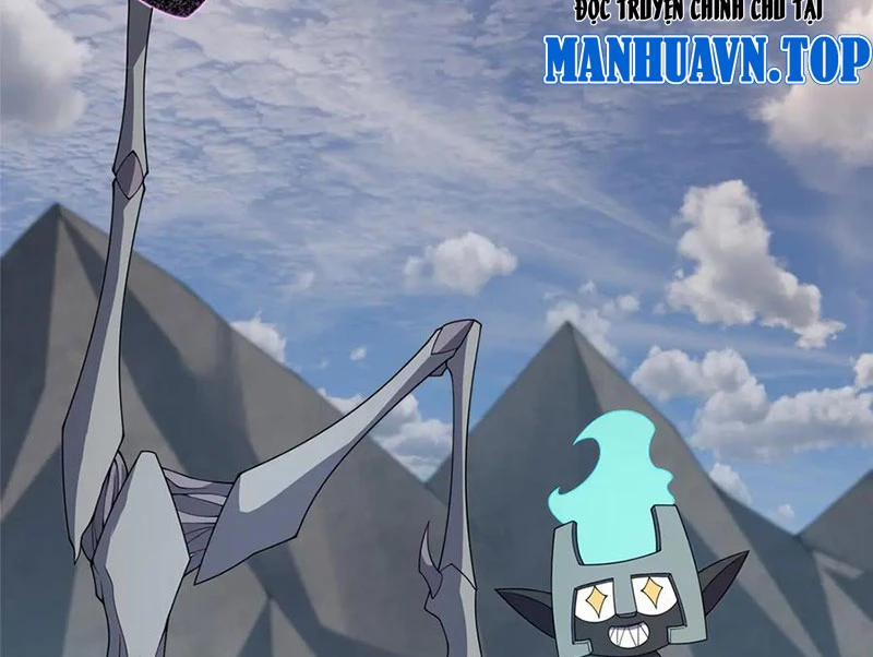 Thần Sủng Tiến Hóa 357 trang 30