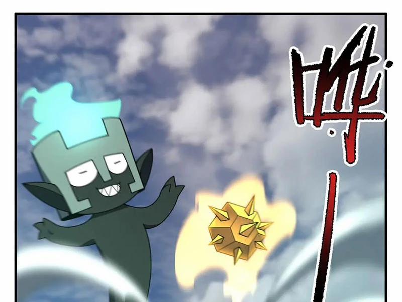 Thần Sủng Tiến Hóa 357 trang 33