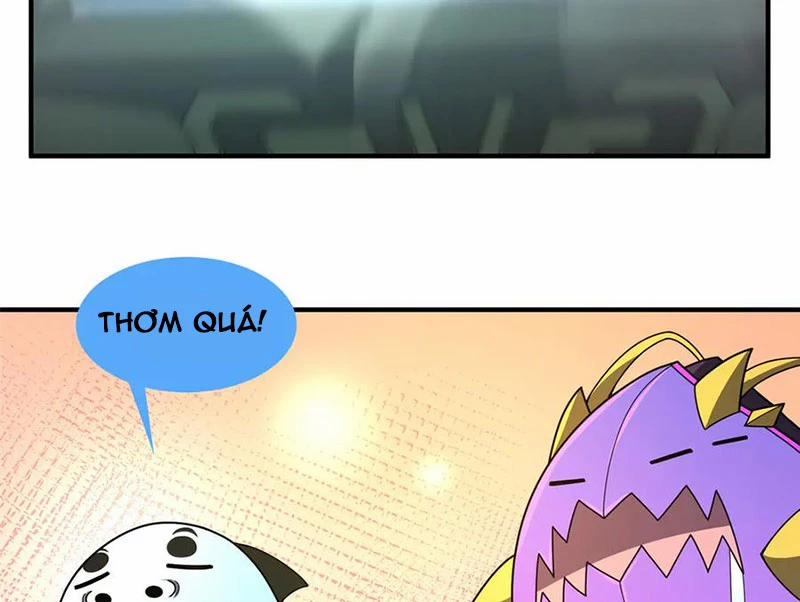 Thần Sủng Tiến Hóa 357 trang 35