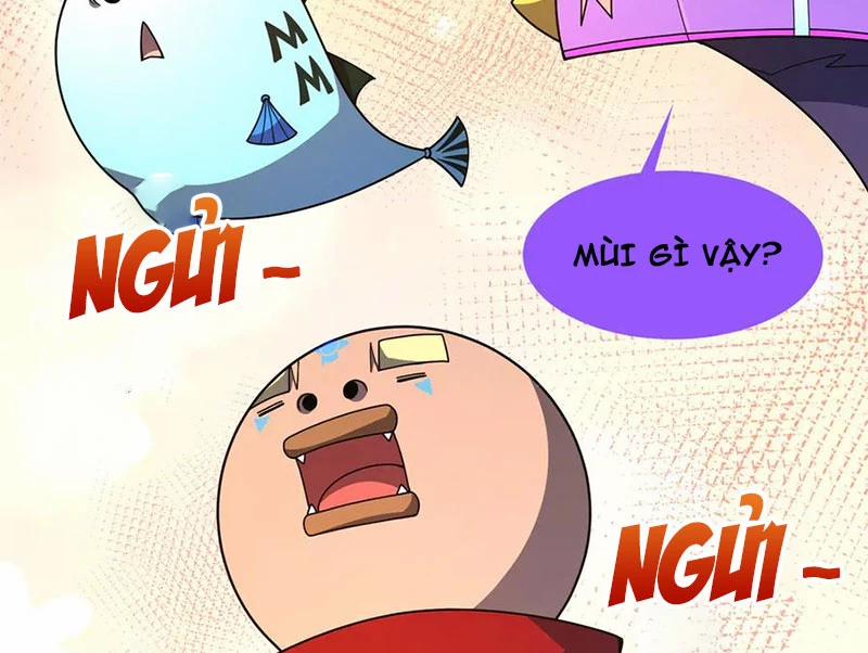 Thần Sủng Tiến Hóa 357 trang 36