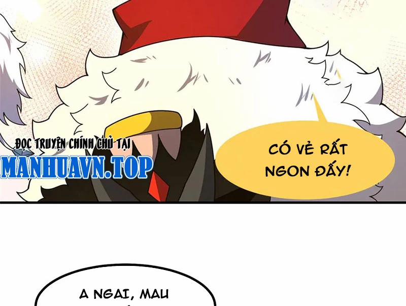 Thần Sủng Tiến Hóa 357 trang 37