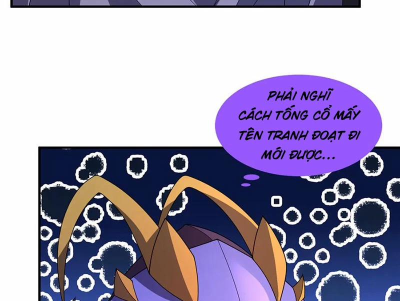 Thần Sủng Tiến Hóa 357 trang 4