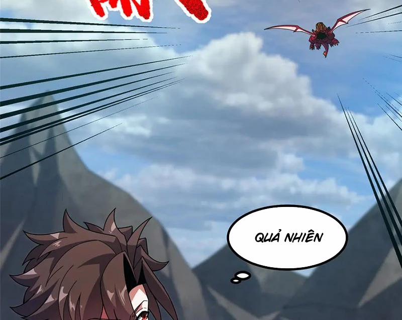 Thần Sủng Tiến Hóa 357 trang 43