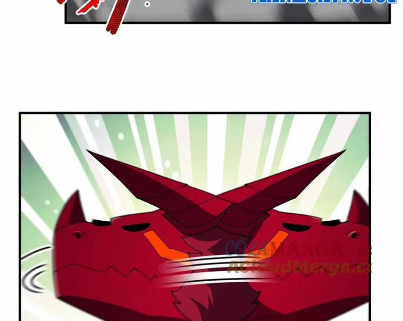 Thần Sủng Tiến Hóa 357 trang 46