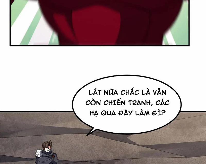 Thần Sủng Tiến Hóa 357 trang 48