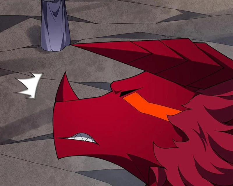 Thần Sủng Tiến Hóa 357 trang 49