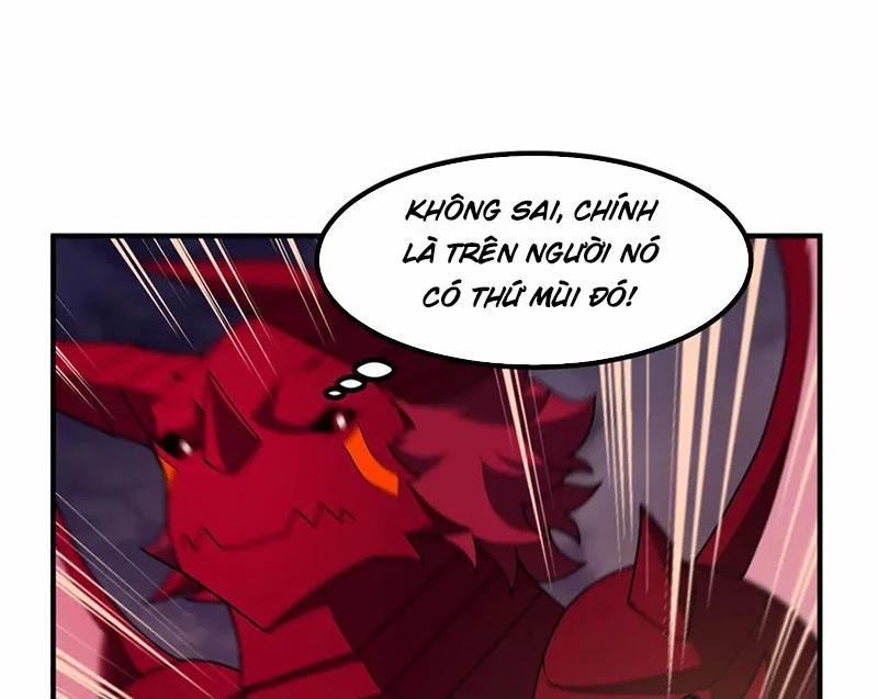 Thần Sủng Tiến Hóa 357 trang 51