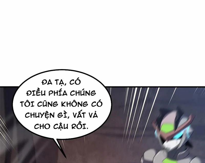 Thần Sủng Tiến Hóa 357 trang 59