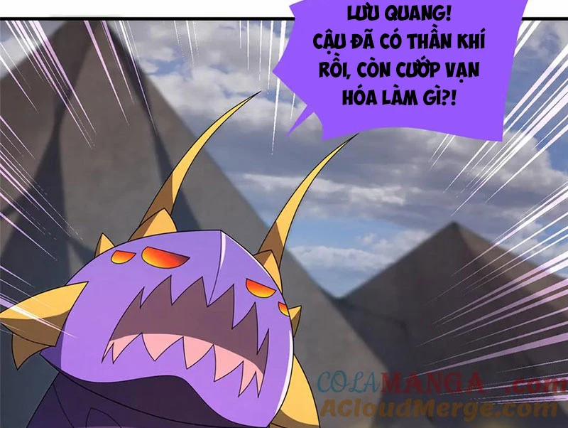 Thần Sủng Tiến Hóa 357 trang 6