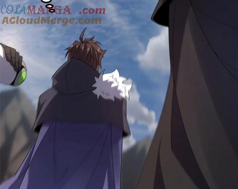 Thần Sủng Tiến Hóa 357 trang 66