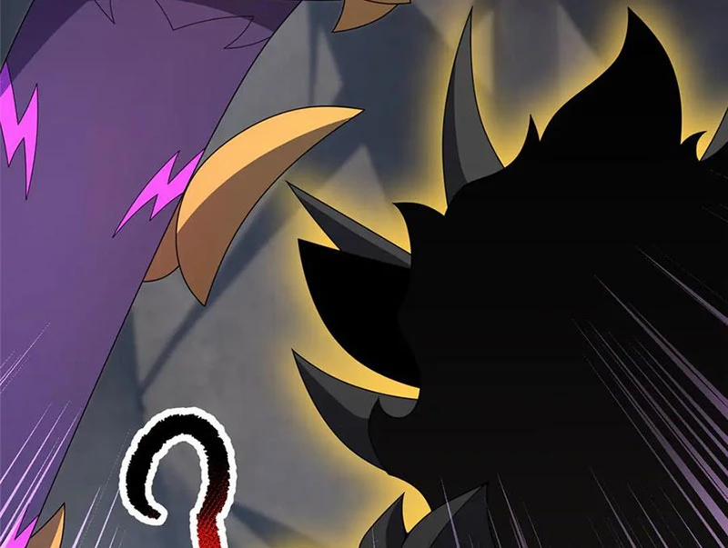 Thần Sủng Tiến Hóa 357 trang 7