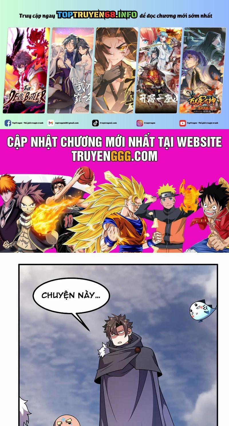 Thần Sủng Tiến Hóa 358 trang 0