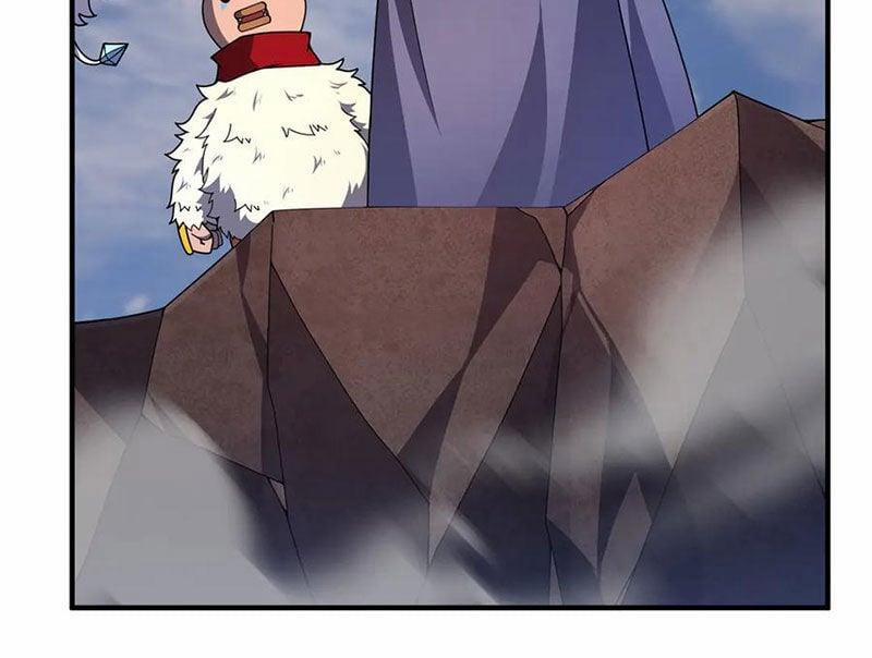 Thần Sủng Tiến Hóa 358 trang 1