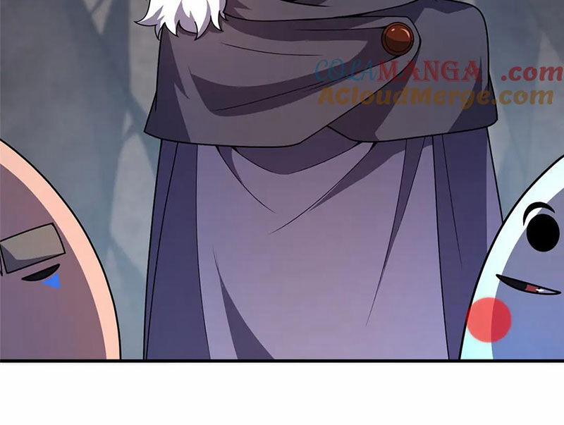 Thần Sủng Tiến Hóa 358 trang 11