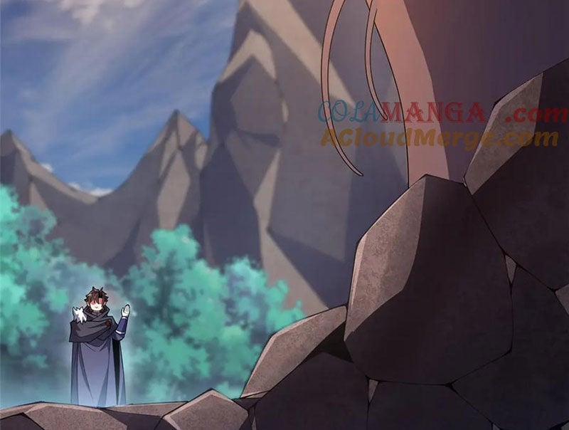 Thần Sủng Tiến Hóa 358 trang 19