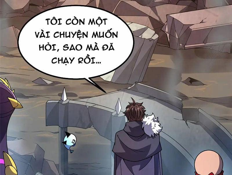 Thần Sủng Tiến Hóa 358 trang 3