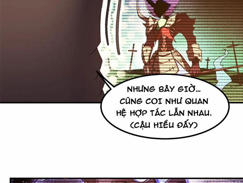 Thần Sủng Tiến Hóa 358 trang 30