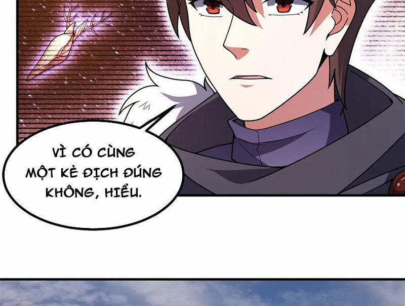 Thần Sủng Tiến Hóa 358 trang 32