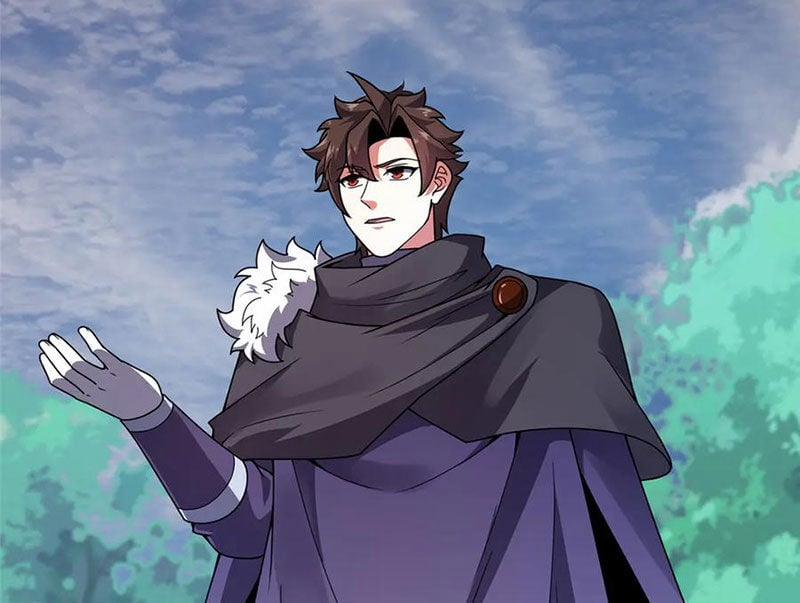 Thần Sủng Tiến Hóa 358 trang 33