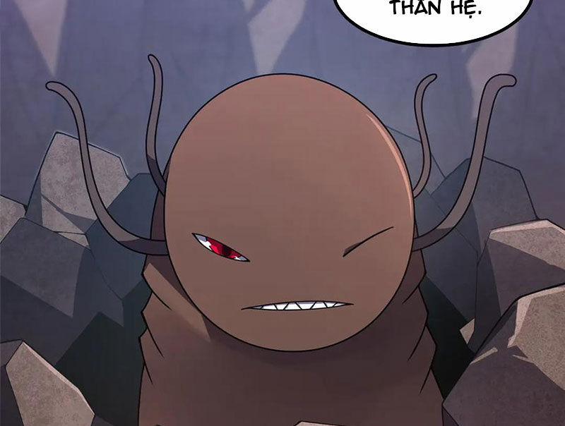 Thần Sủng Tiến Hóa 358 trang 35