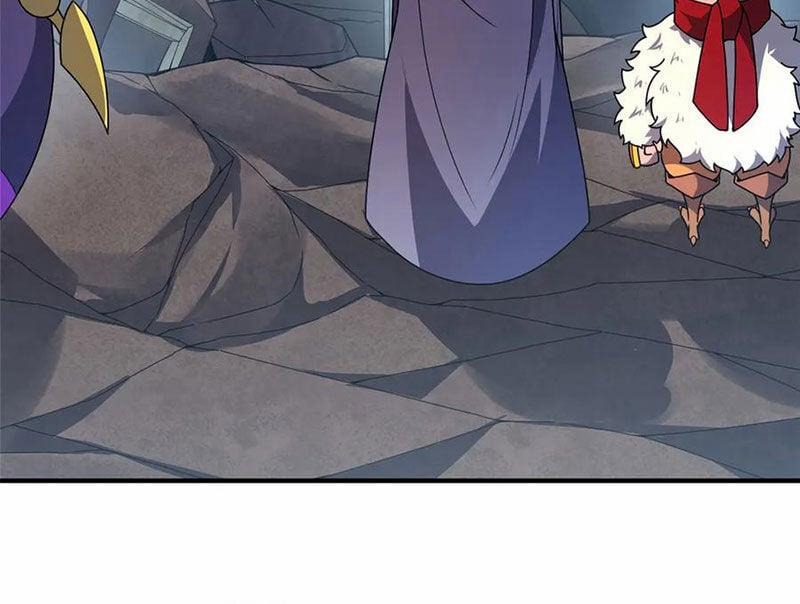 Thần Sủng Tiến Hóa 358 trang 4