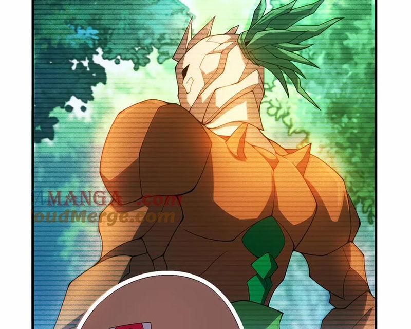 Thần Sủng Tiến Hóa 358 trang 42