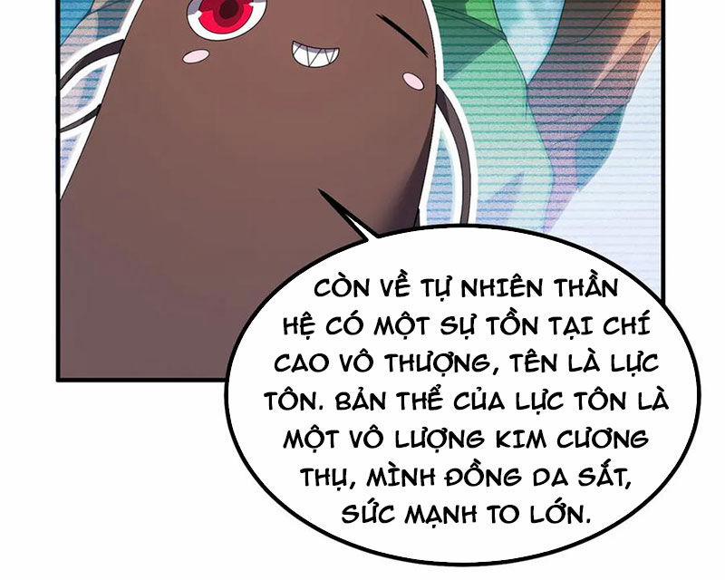 Thần Sủng Tiến Hóa 358 trang 43