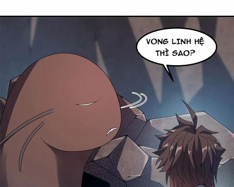 Thần Sủng Tiến Hóa 358 trang 44