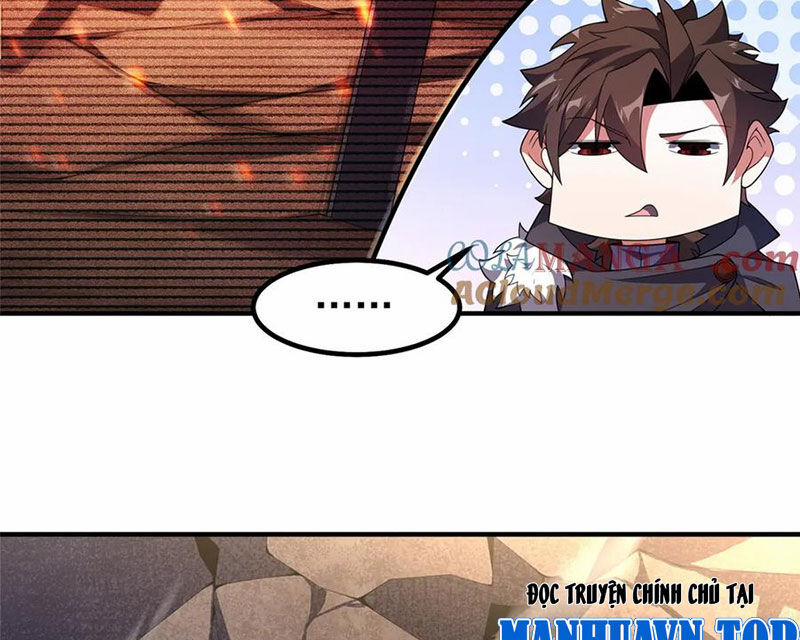 Thần Sủng Tiến Hóa 358 trang 50