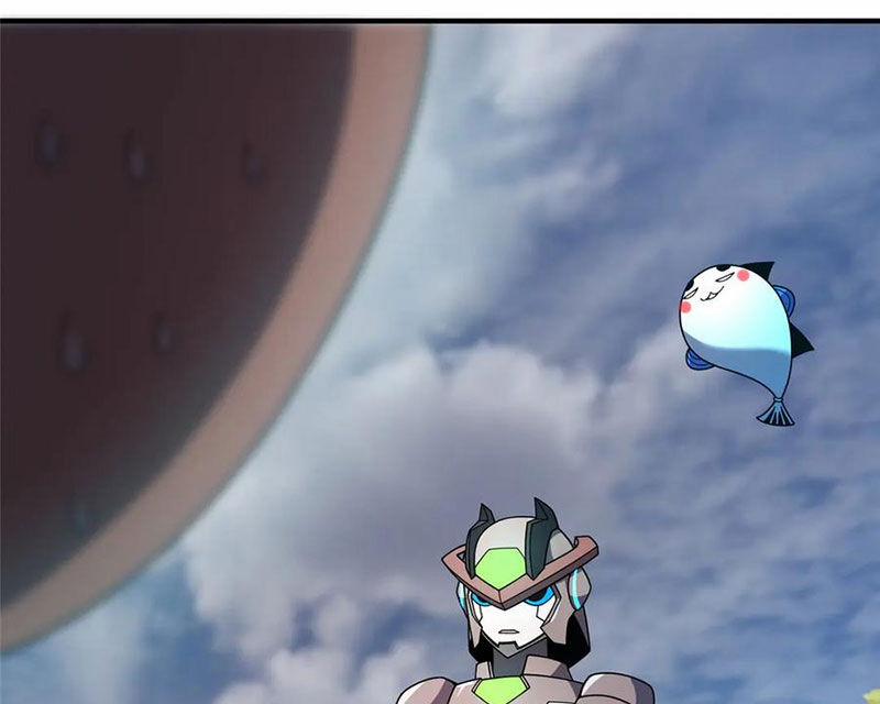 Thần Sủng Tiến Hóa 358 trang 63