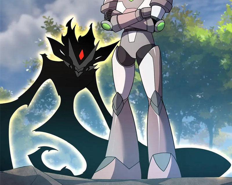 Thần Sủng Tiến Hóa 358 trang 64