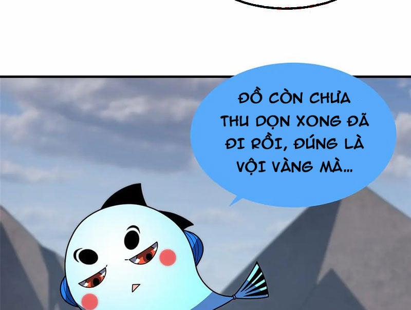 Thần Sủng Tiến Hóa 358 trang 7