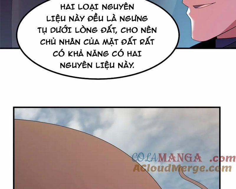 Thần Sủng Tiến Hóa 358 trang 72