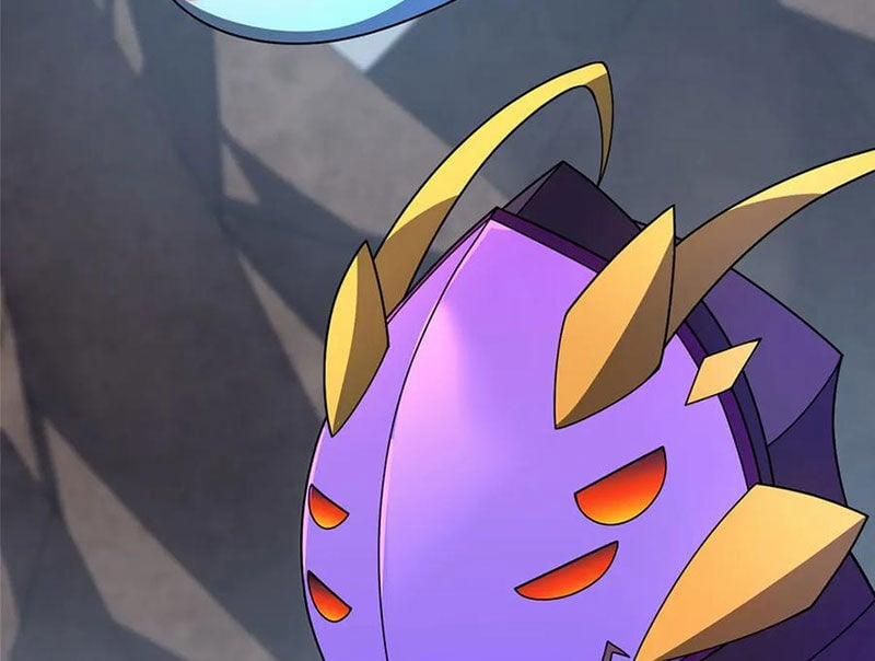 Thần Sủng Tiến Hóa 358 trang 8