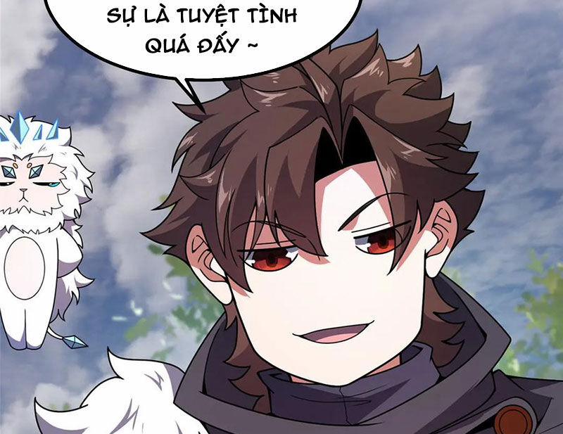 Thần Sủng Tiến Hóa 358 trang 81