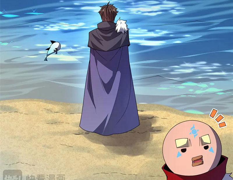 Thần Sủng Tiến Hóa 358 trang 90