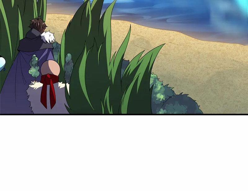 Thần Sủng Tiến Hóa 358 trang 99