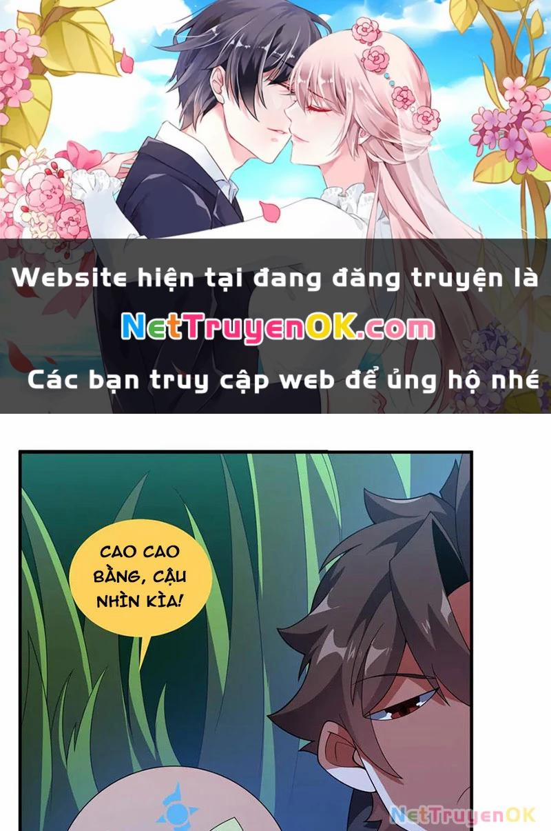 Thần Sủng Tiến Hóa 359 trang 0