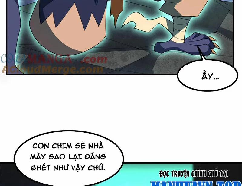 Thần Sủng Tiến Hóa 359 trang 102