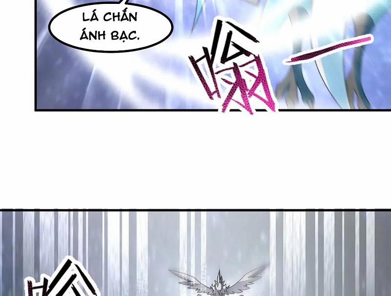 Thần Sủng Tiến Hóa 359 trang 23