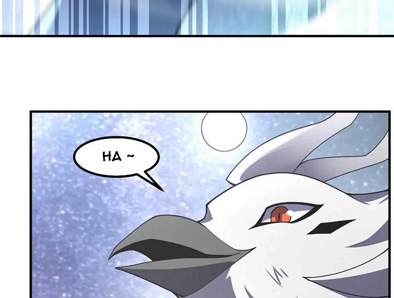 Thần Sủng Tiến Hóa 359 trang 27