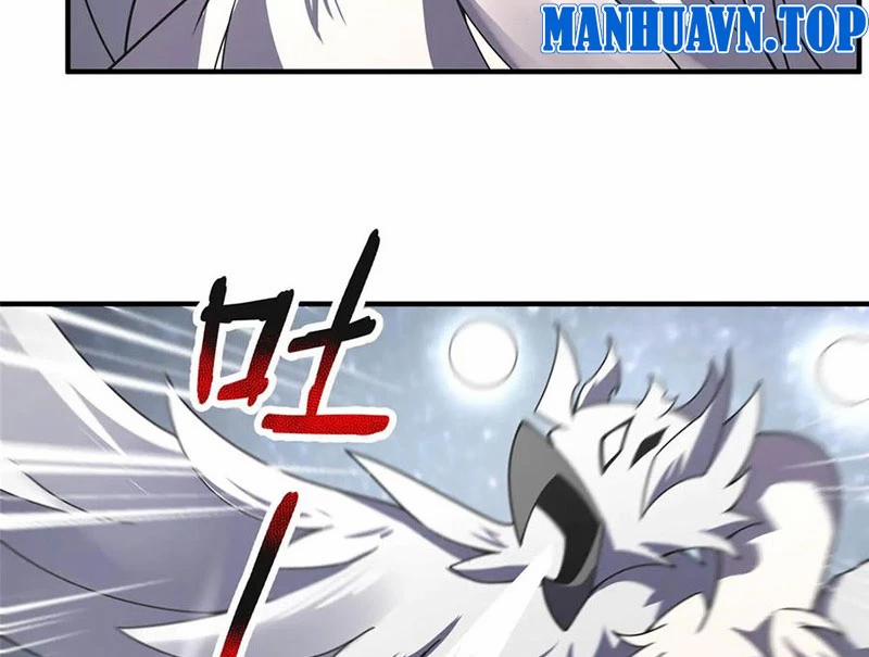 Thần Sủng Tiến Hóa 359 trang 29